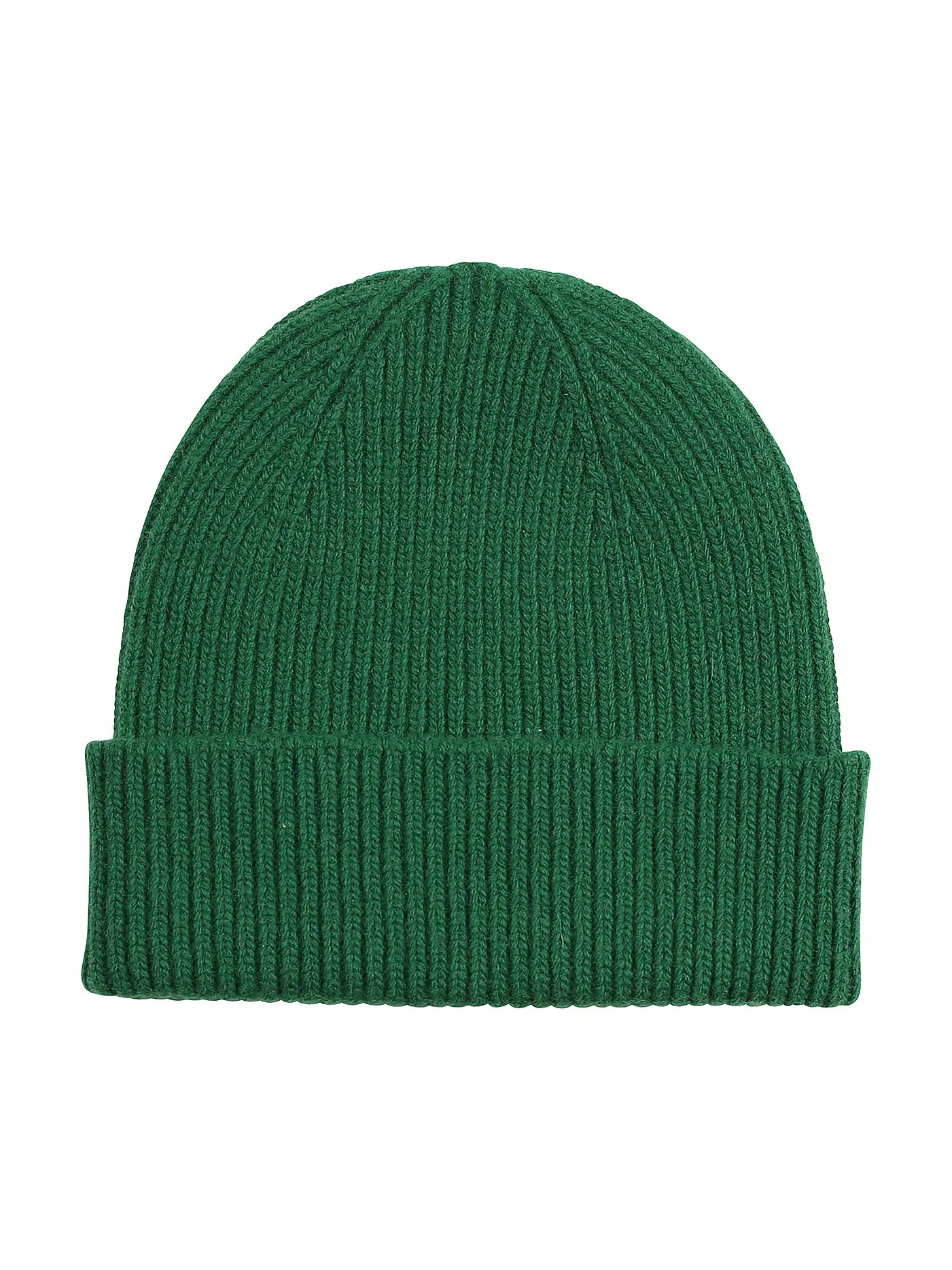 COLORFUL STANDARD | Mütze - Haube | grün